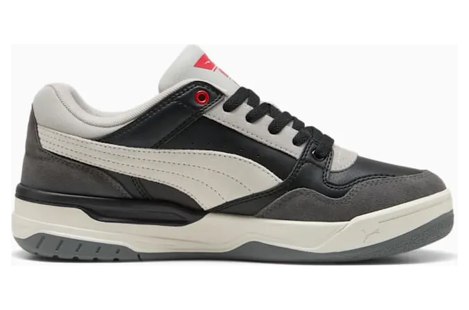 Puma REBOUND RETRO SD “Black / Grey” (400214-03)