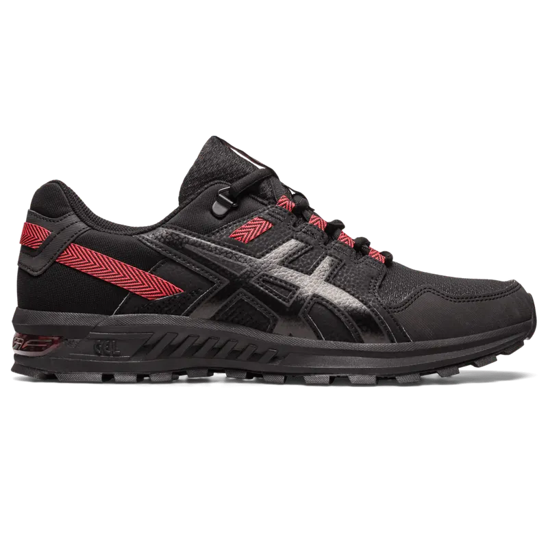 Asics GEL-CITREK Black/Black (1201A759.002)