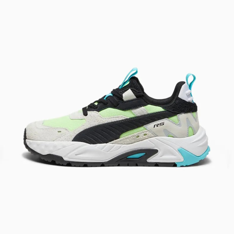 Puma RS-Trck New Horizon “Green Mesh” (394707-05)
