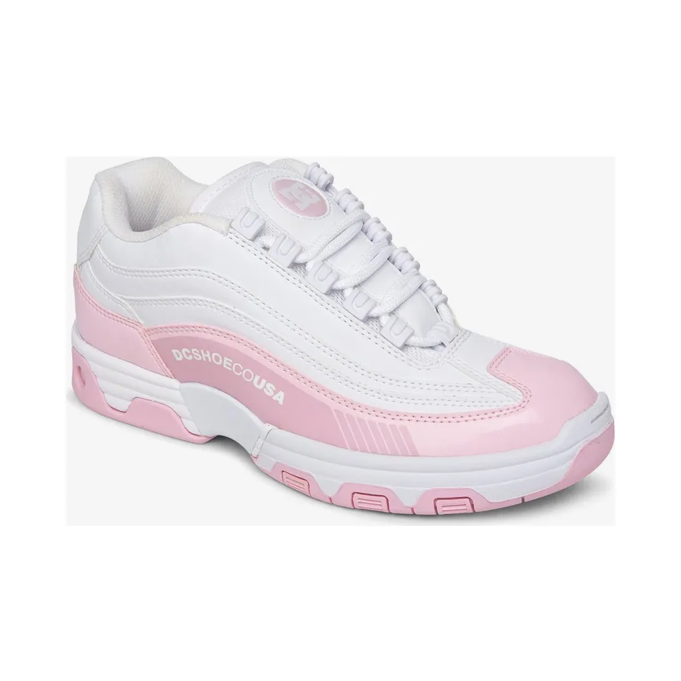 DC Legacy Lite White (ADJS100133wpn)