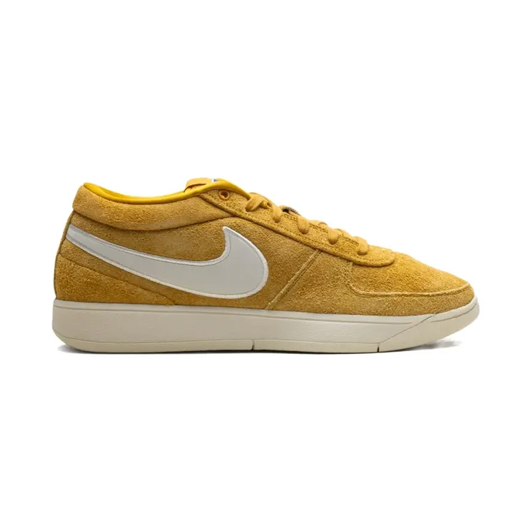 Nike Book 1 Chevy Yellow Ochre/Blue “Yellow” (IH0890)