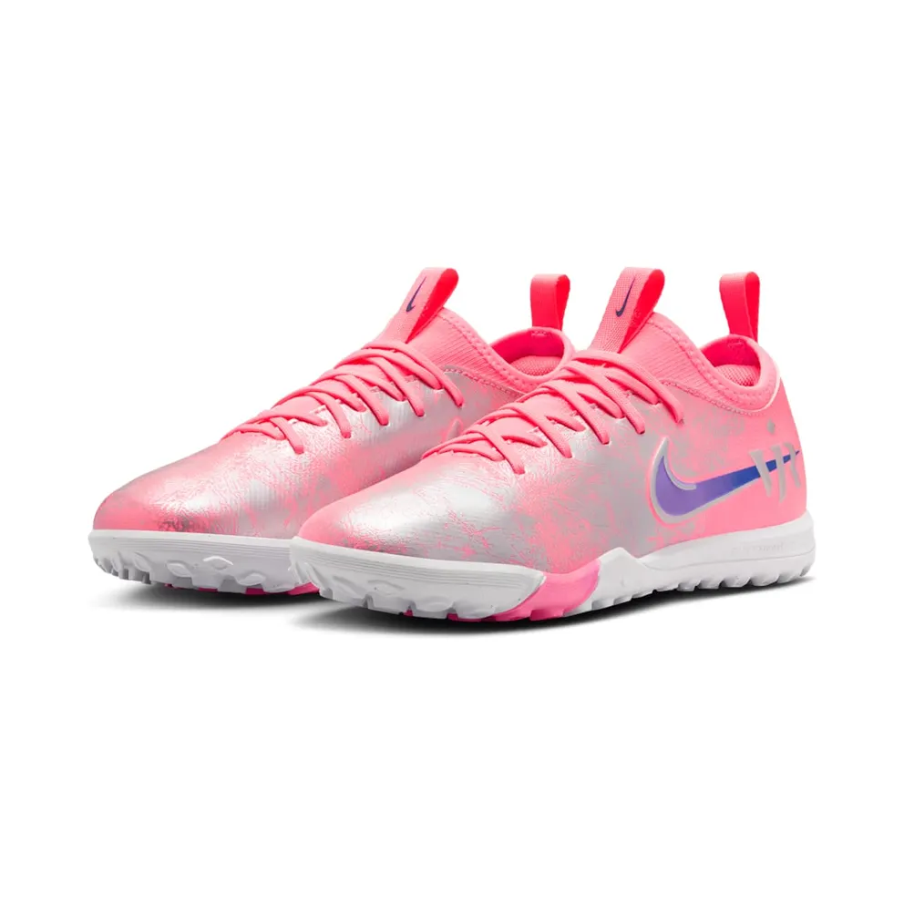 Nike Zoom Mercurial Vapor 16 Academy TF Vini Jr. Sunset Pulse (IQ9961-640)