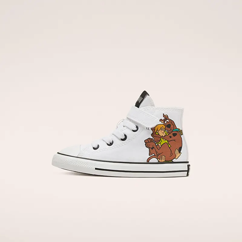 Converse Toddler x Scooby-Doo Easy-On Chuck Taylor All Star (769078C)