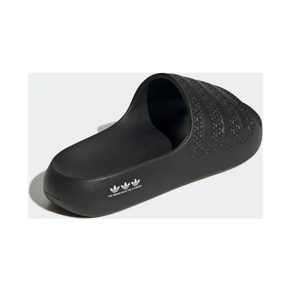 Adidas Adilette Ayoon Slides Core Black / Cloud White / Core Black (GX1979)