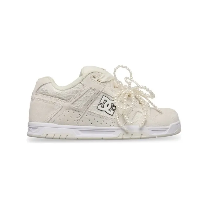 DC Stag “White” (320188WDV0)