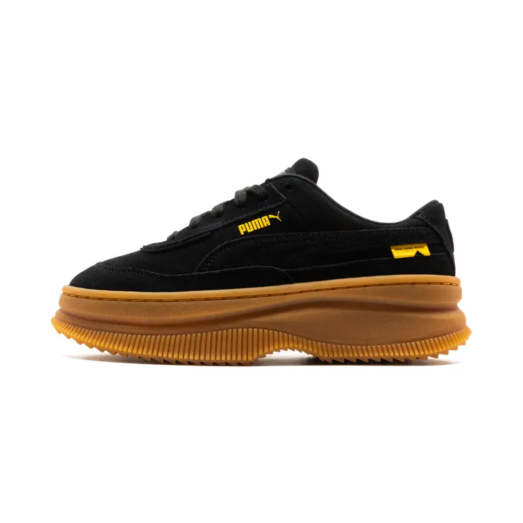 Puma RANDOMEVENT DEVA “Black Brown” (371396-01)