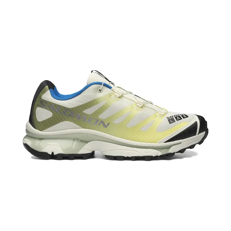 Salomon XT-4 OG Vanilla Ice Clearly Aqua (L47866500)