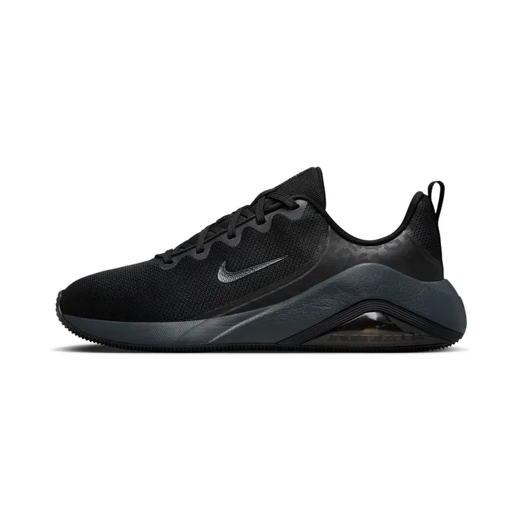 Nike Bella 7 “Black / Anthracite” (FZ1689-002)