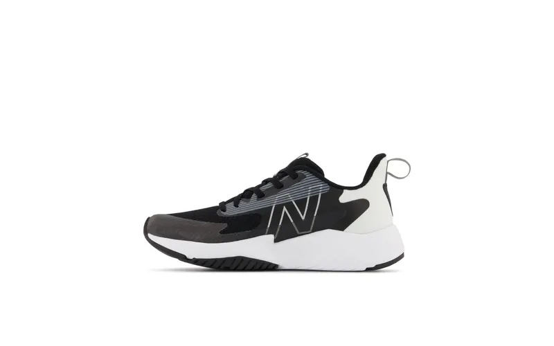New Balance New Balance Black/White (GKRAVBW2)