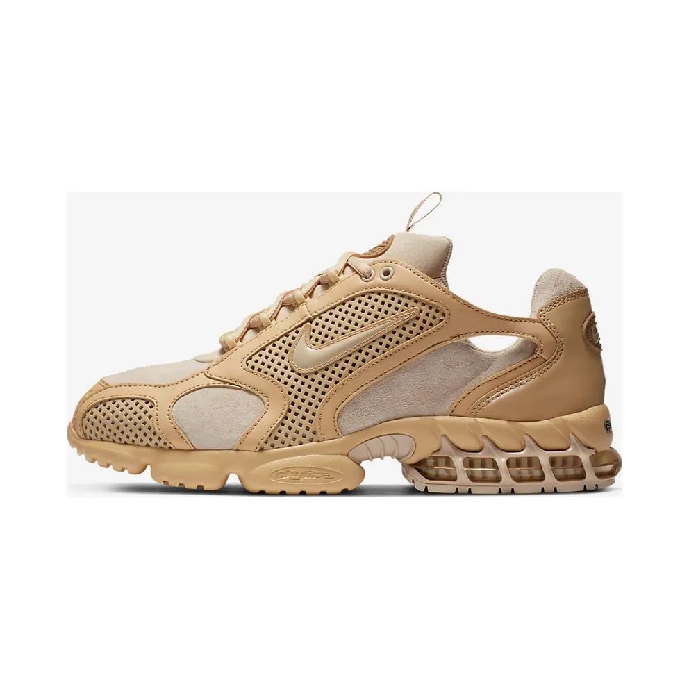 Nike Air Zoom Spiridon Cage 2 Sesame (2020) (CU1768-200)