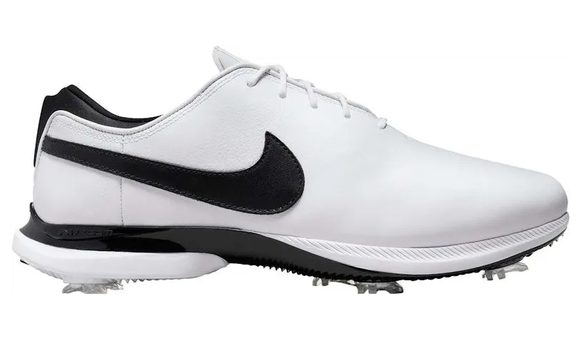 Nike Air Zoom Victory Tour 2 White Black (DJ6569-100)