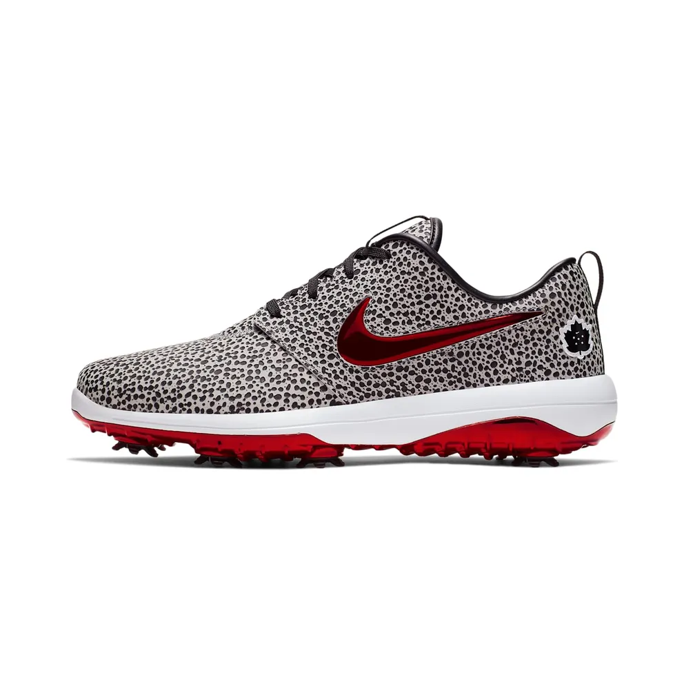 Nike Roshe Golf Tour Safari Bred (BQ4813-001)