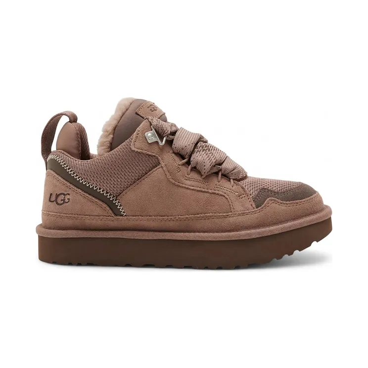 UGG Lowmel Chocolate Brown (1144032-CMLS)
