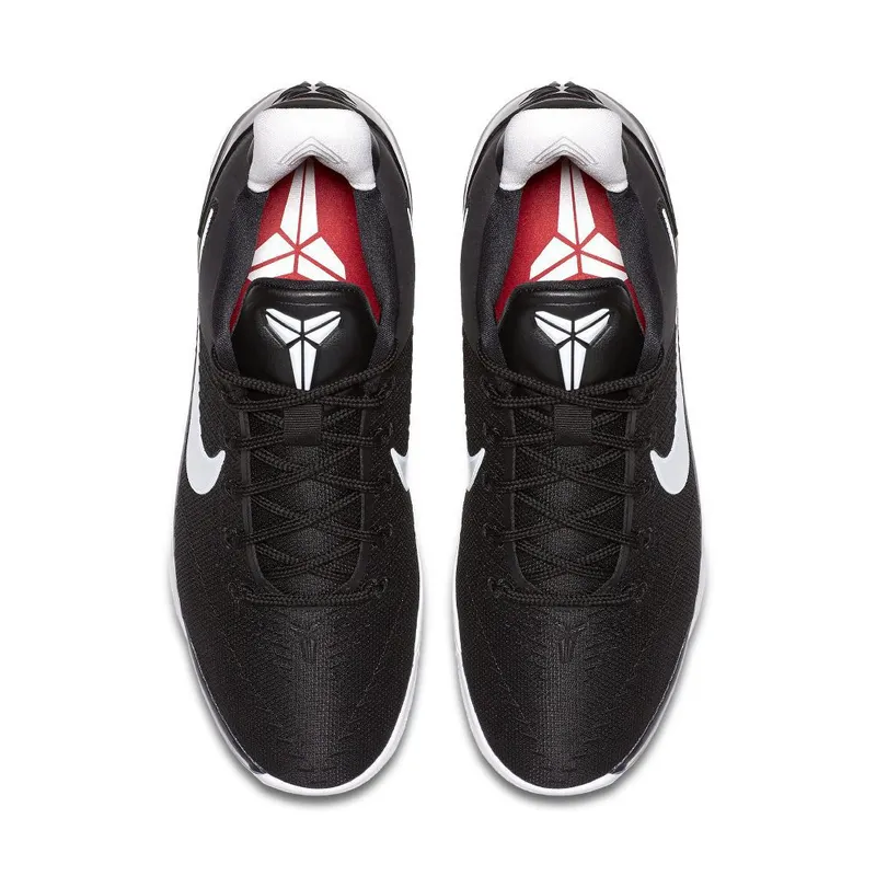 Nike Kobe A.D. Black White Black/White (852425-001)