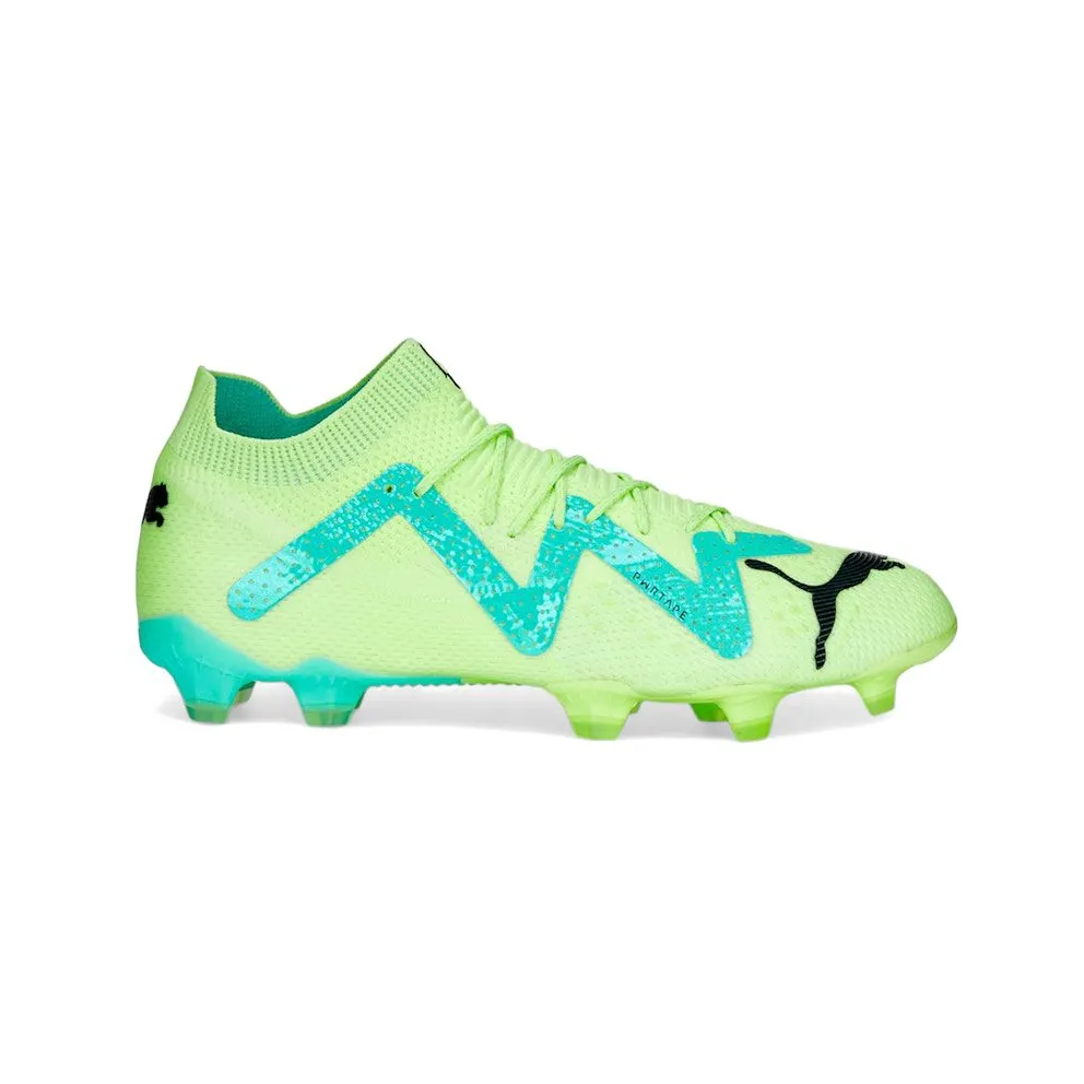 Puma Ultra Ultimate FG/AG Supercharge Pack Fast Yellow (107165-03)