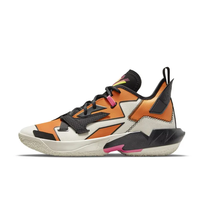 Jordan ‘Why Not?’ Zer0.4 White (DD4887-100)
