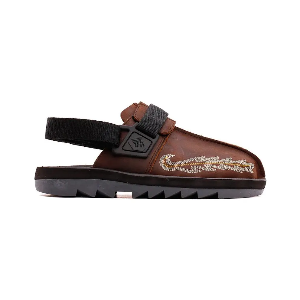Reebok Beatnik Mountain Research Brush Brown (GX9718)