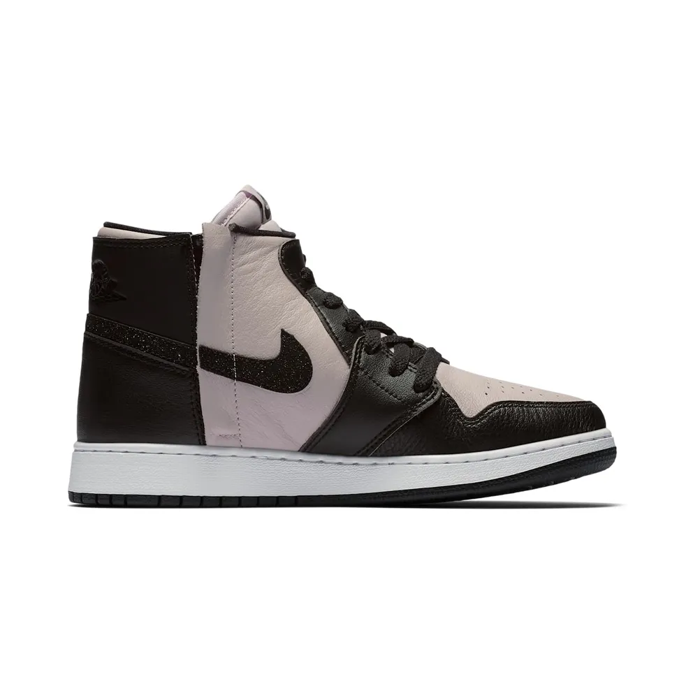 Jordan 1 Rebel XX Silt Red (W) Silt Red/Black-White (AR5599-601)