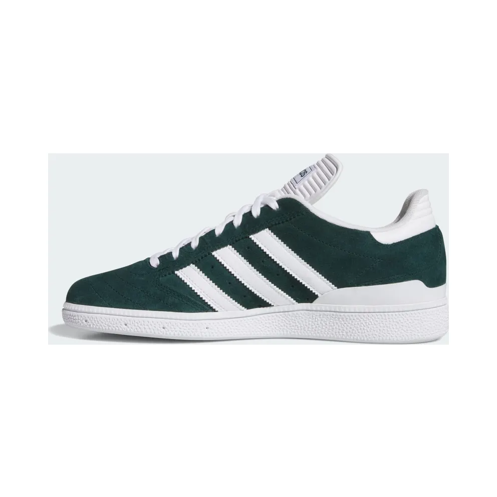Adidas Busenitz Pro Aurora Ivy / Cloud White / Gold Metallic (HQ7534)