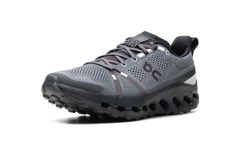 On Running Cloudsurfer Trail “Eclipse Black” (3ME10110264)