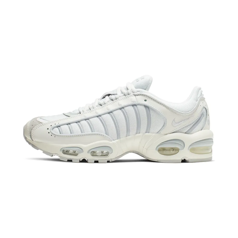 Nike Sportswear Air Max Tailwind IV Herren Sneaker weiß (AQ2567-102)