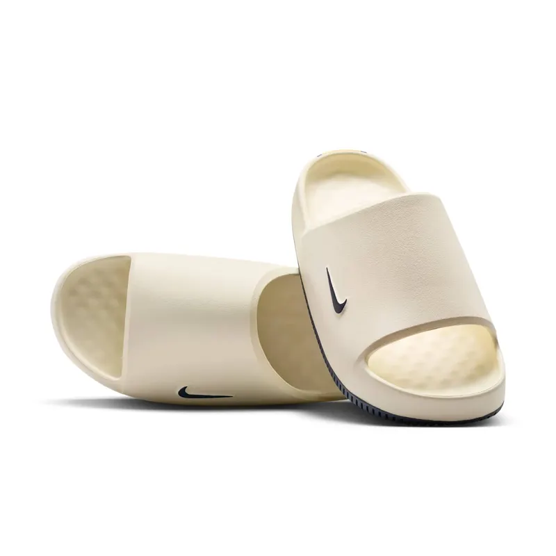 Nike Calm 2.0 Slide WVU (IM3261-100)