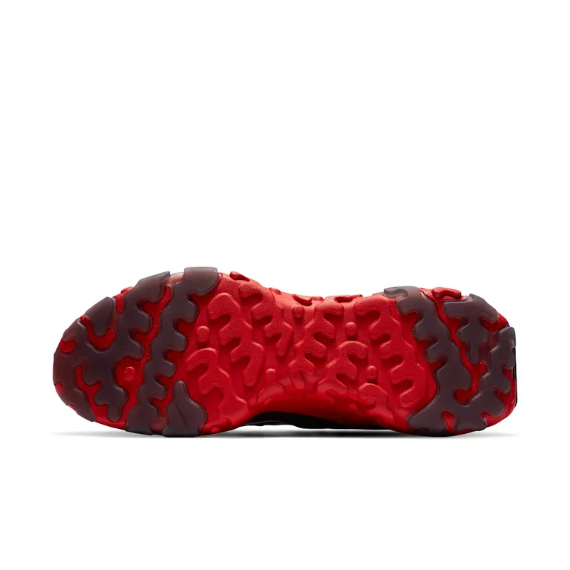 Nike React Vision Bred (DC1853-001)