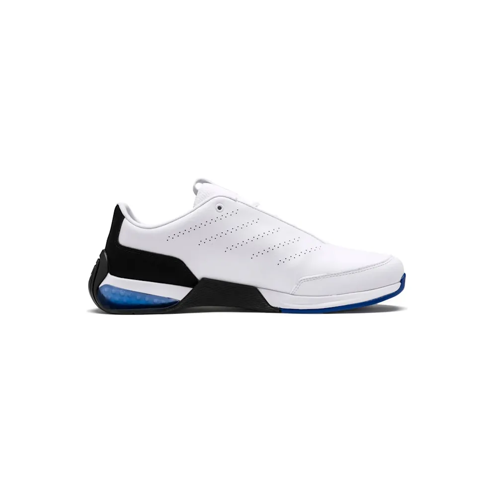 Puma Scuderia Ferrari Kart Cat 10 “White Black” (306458-02)