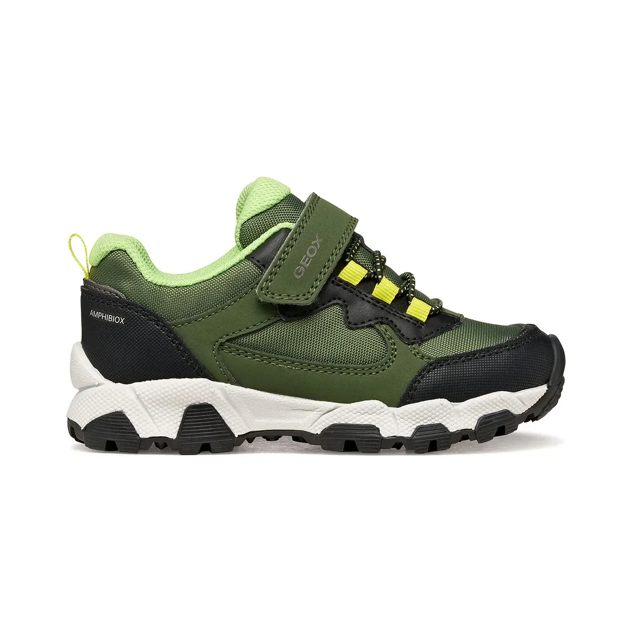 geox-sneaker J553ZA0FU50-C3222