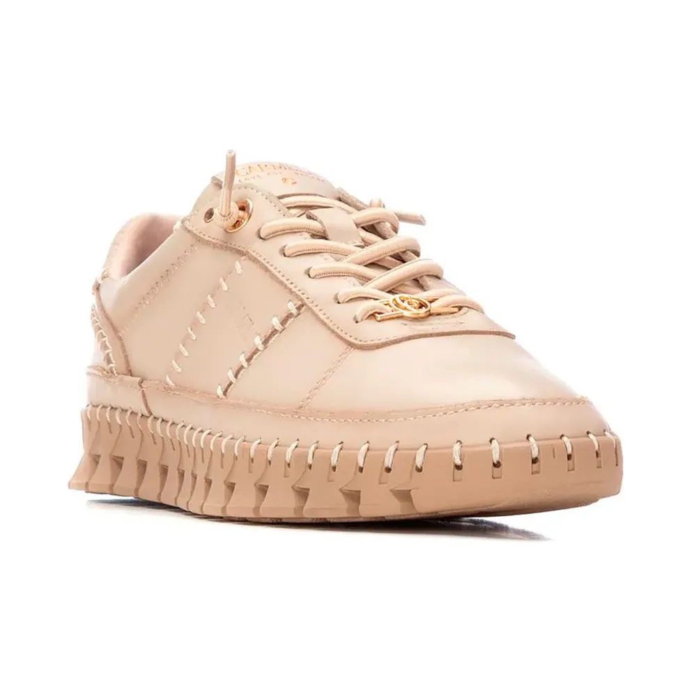Carmela sneaker Beige (162528-Beige)