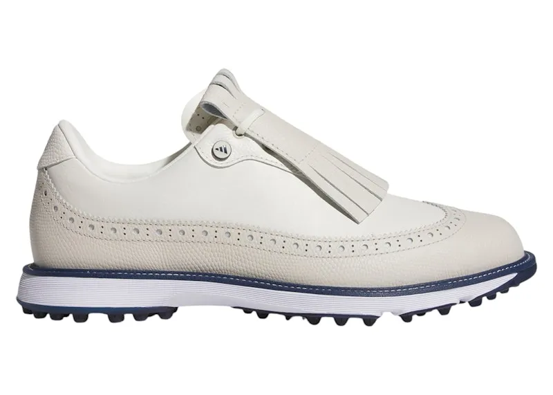 adidas MC Zoysia Spikeless Golf Off White Night Indigo Alumina (JR3167)