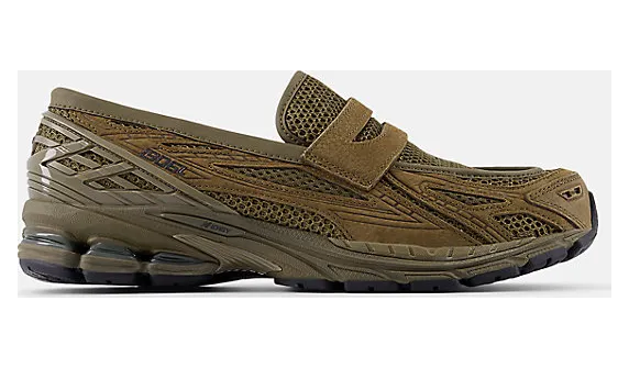 New Balance 1906L “Olive Khaki” (U1906LNV)