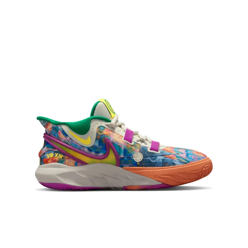 Nike Kyrie 8 GO Circle Of Life (DQ8076-011)