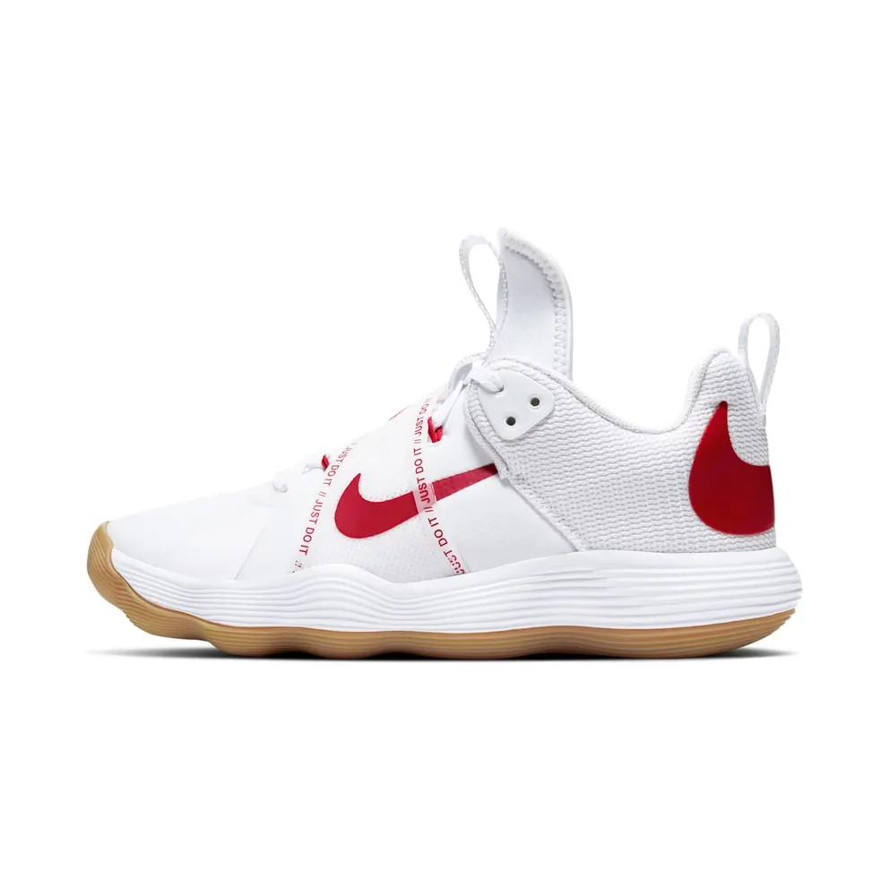 Nike React Hyperset University Red Gum (CI2956-160)