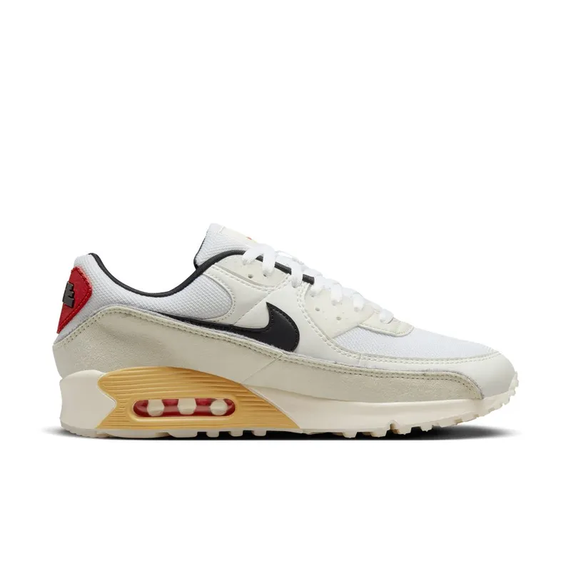 Nike Air Max 90 SE White (DV3335-100)