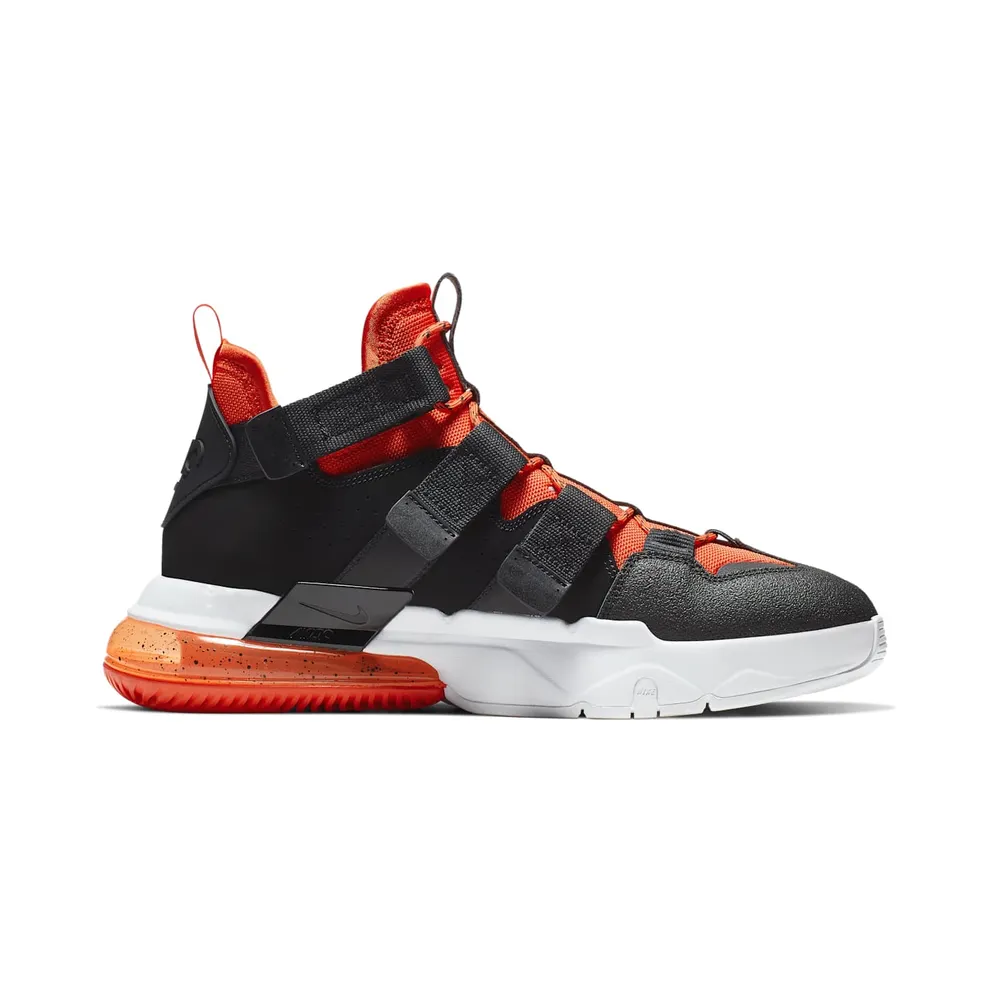Nike Air Edge 270 NY vs NY Pack Orange Peel/White-Black (CJ5846-800)