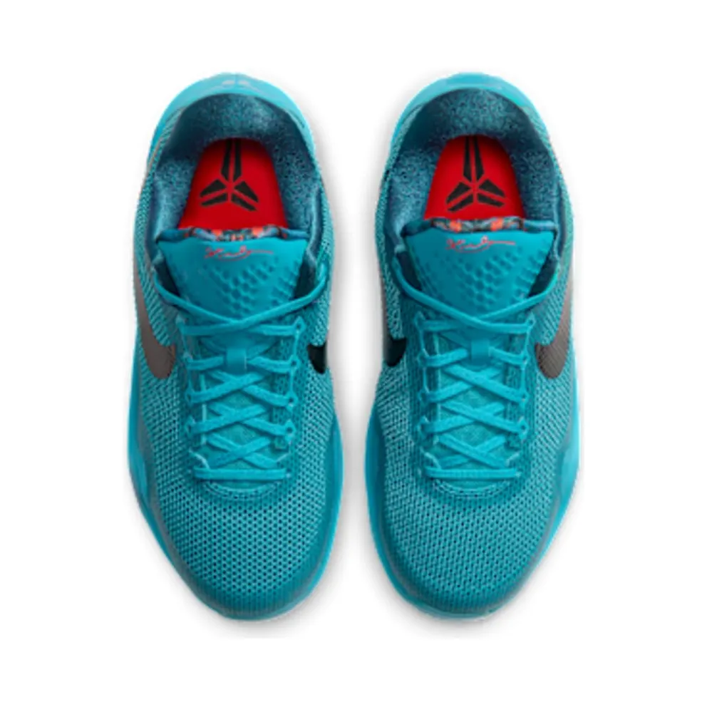 Kobe 10 Protro – Blue Lagoon – “Blue Lagoon / Black” (IV5463-400)