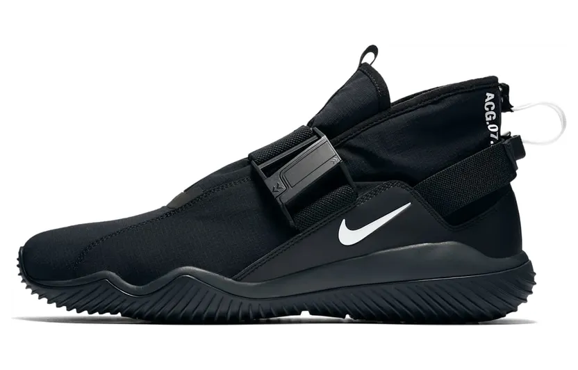 Nike ACG.07.KMTR Black