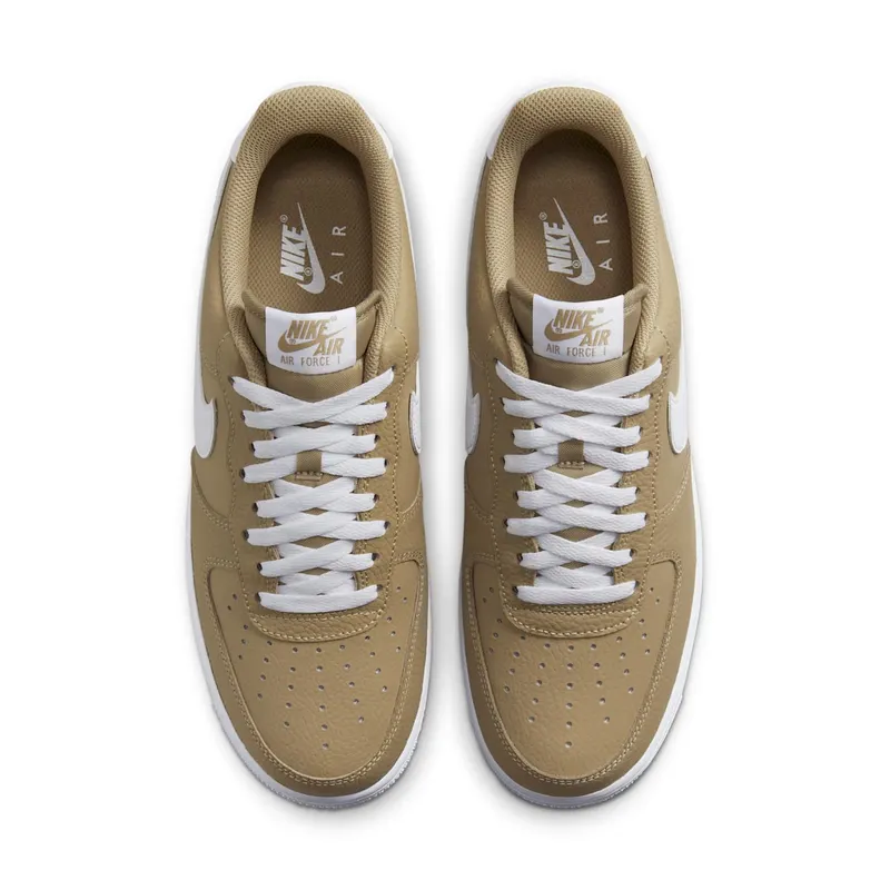 Nike Air Force 1 Low “Caramel” (DV0804-200)