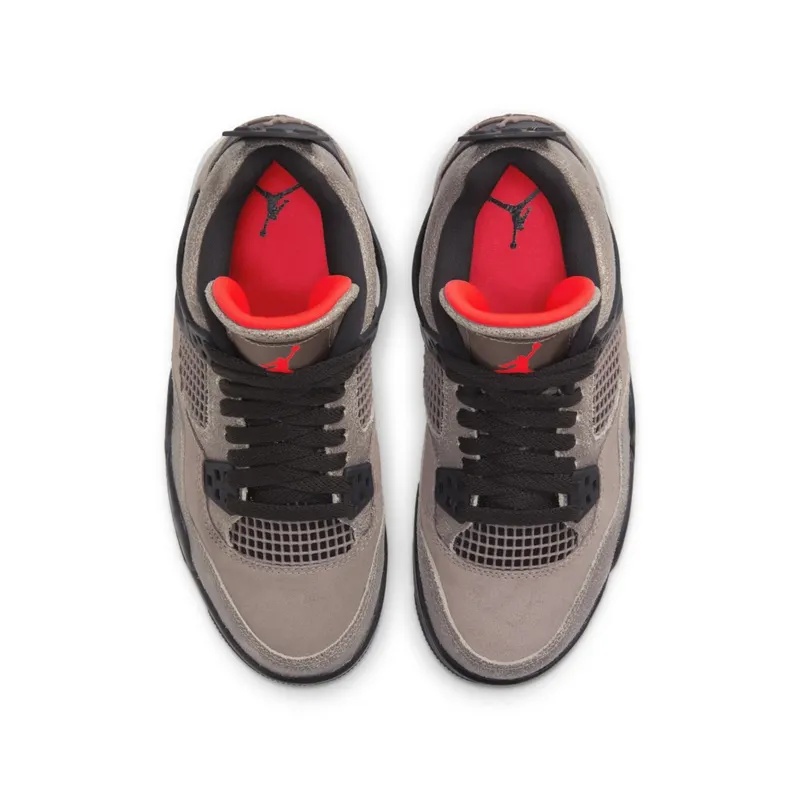 Jordan 4 Retro Taupe Haze (GS) (DJ6249-200)