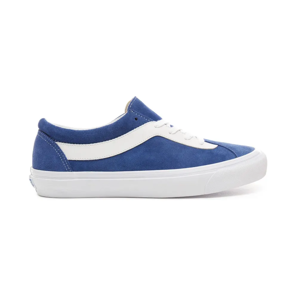 Vans Bold Ni Blue Surf The Web/Marshmallow (VN0A3WLPULD)