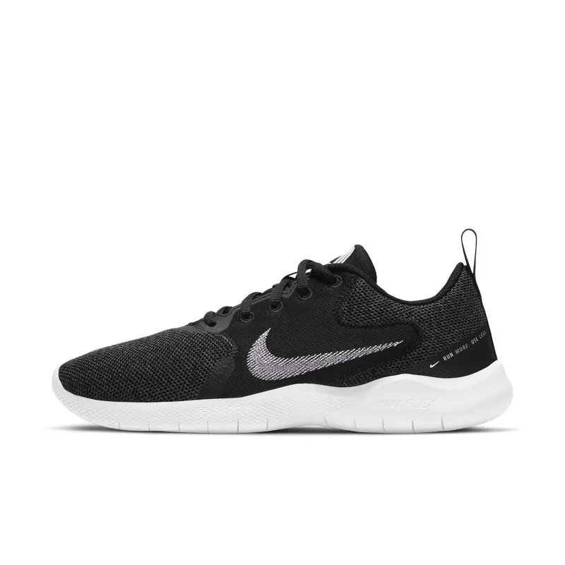 Nike Flex Experience Run 10 Road Running Black (CI9964-002)