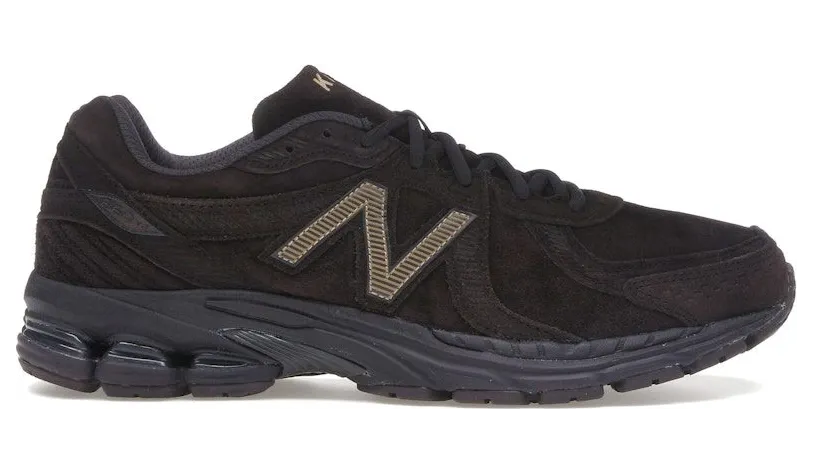 New Balance 860v2 Kith Espresso (ML860KT2)