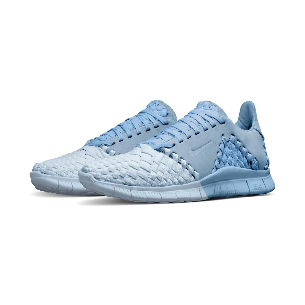 Nike Free Inneva Woven 2 Lakeside Ice Lakeside/Ice (813040-440)
