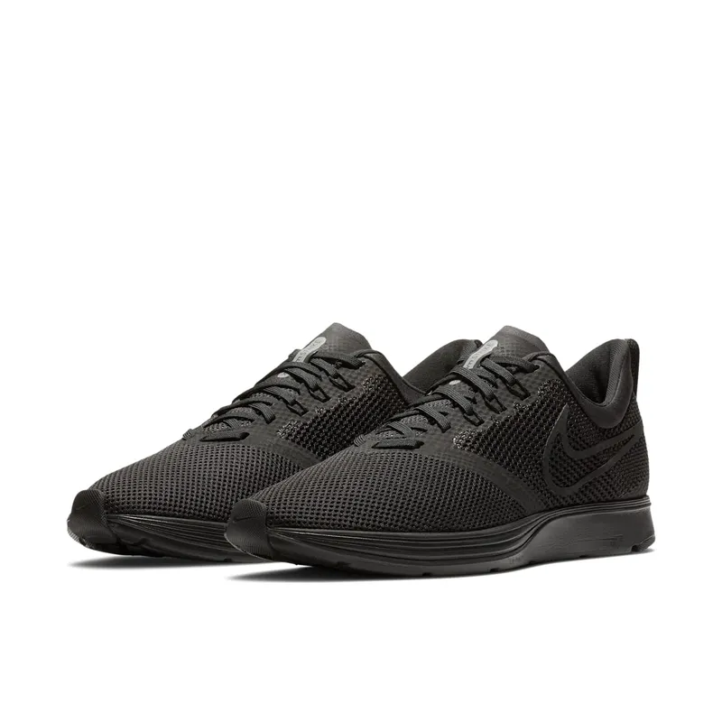 Nike Zoom Strike Black Black Black/Black (AJ0189-010)