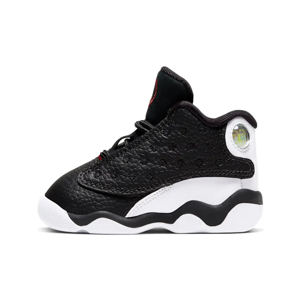 Jordan 13 Retro Reverse He Got Game (TD) Black/Gym Red-White (414581-061)