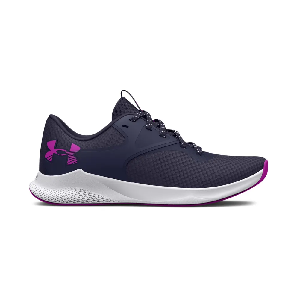 Under Armour Charged Aurora 2 Gray (3025060-501)