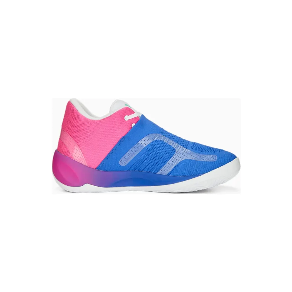 Puma RISE NITRO FADEAWAY “Fadeaway” (378278-01)