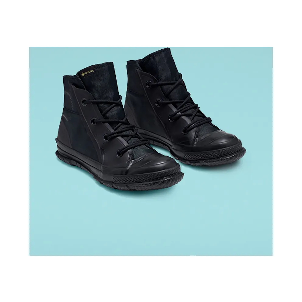 Converse Chuck Taylor All Star MC18 Hi ‘Black’ Black (165946C)