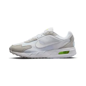 Nike Air Max Solo “Phantom / Football Grey / Volt / White” (DX3666-003)